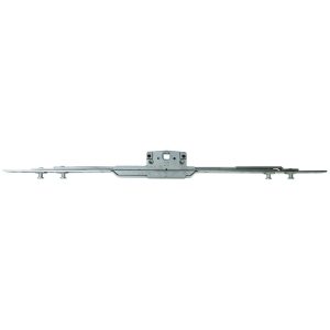Roto TSL Inline Espags with Mushrooms - 20mm Backset