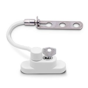 TSS Espag Handle Cable Window Restrictors