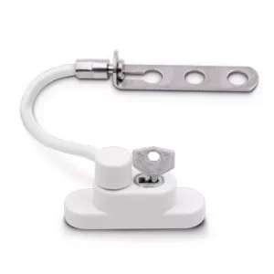 TSS Espag Handle Cable Window Restrictors