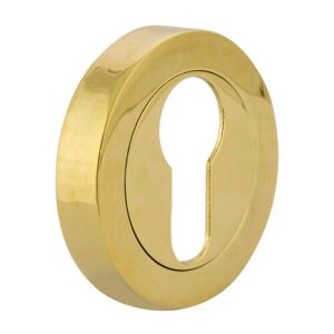 TSS Modern Euro Concealed Fix Escutcheon