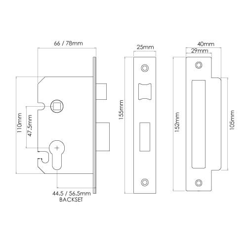TSSEURMSL25S_TECH TSSEURMSL25S_TECH