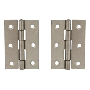 TSS Steel Butt Hinge