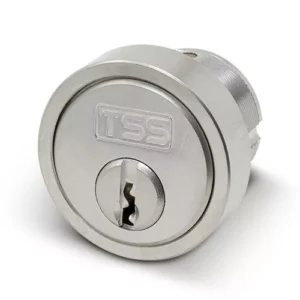 TSS Screw In Cylinder (Single)