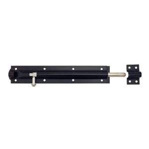 TSS Straight Tower Bolt