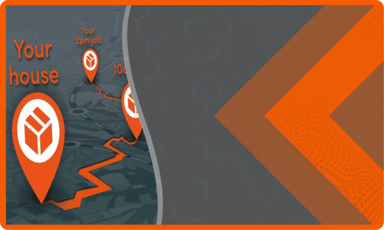 Take back control of your day – Receive your order by 8am the next day