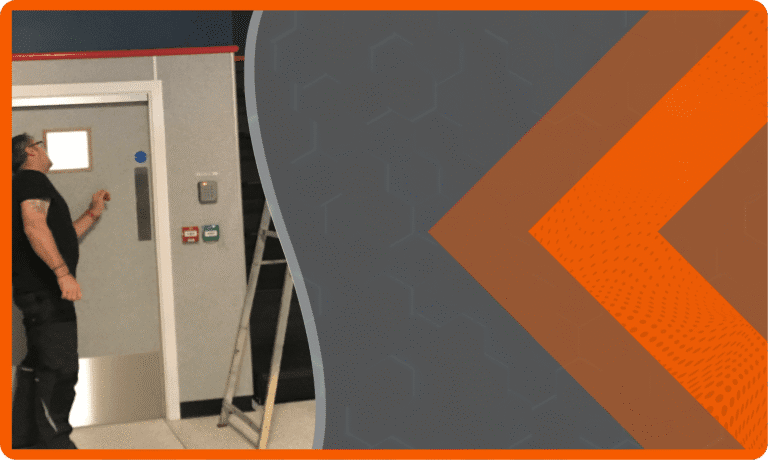 Top Tips For Installing a Fire Door