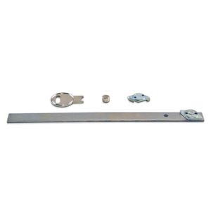 VERSA Friction Stay Restrictor Insert - Converts Standard Friction Stays to Restricted