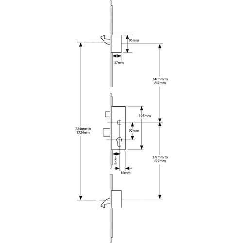 V-MPLSST35_TECH V-MPLSST35_TECH
