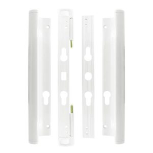 Versa Universal Security Handle Set for Patio Doors - 45/52 PZ