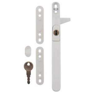 VERSA V-SPUR Lite Locking Cockspur Window Handles