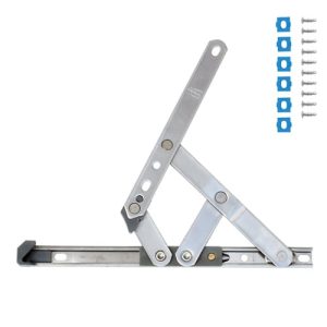VERSA Retrofit Top Hung Slimline Friction Stay