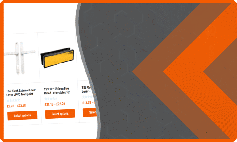 We’ve made some improvements…