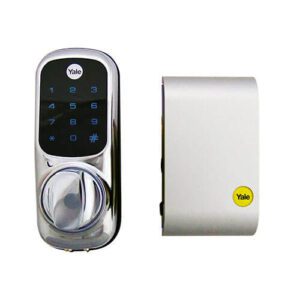 Yale YD-01 Electronic Digital Lock