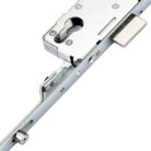 Avocet Latch Deadbolt 4 Rollers Double Spindle Multipoint Door Lock c