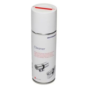 Dormakaba CL60 Cylinder Cleaner & Lubricating Spray (LEAD TIME: 2-3 DAYS)