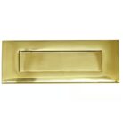 Victorian Letterplate