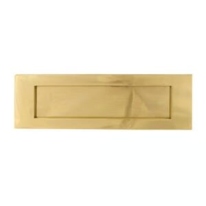 TSS Victorian Letterplates (12X4)