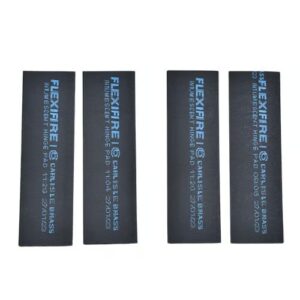 TSS Grade 13 Hinge Self Adhesive Intumescent Kit
