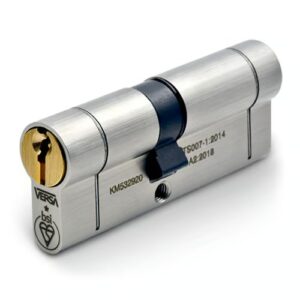 VERSA Euro Double Cylinders British Standard Kitemarked TS007 1* 45/55