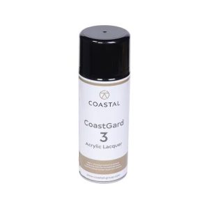 Coastal Group CoastGard CPS-3 - Acrylic Lacquer (LEAD TIME: 2-3 DAYS)
