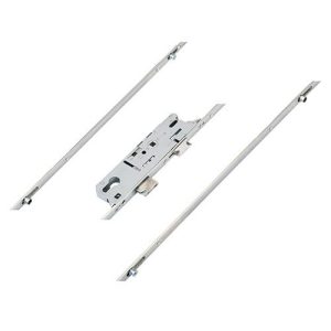 Fuhr 856 Type 2 Latch Deadbolt 2 Rollers 2 Mushrooms Lift Lever Multipoint Door Lock