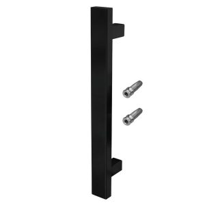 Coastal Group HAB15 BLU Inline Rectangular T Bar Pull Handle (LEAD TIME: 2-15 DAYS)