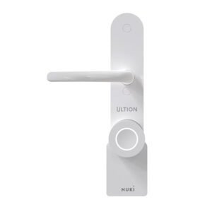Ultion Nuki Smart Lock Go (LEAD TIME: 2-3 DAYS)