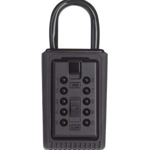 Supra Portable Key Safe