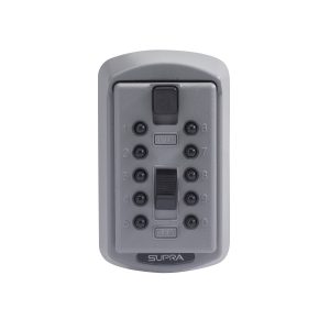 Supra S6 Slimline KeySafe™