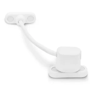 TSS Keyless Cable Window Restrictor