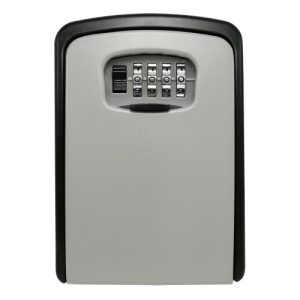 TSS Large Wall Mounted Combination Key Safe