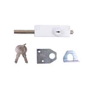 TSS Multi Purpose Patio Door Bolt