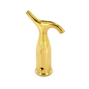The TSS Sash Window / Fanlight Catch Opening Pole Hook