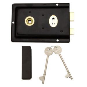 TSS Double Handed Rim Sashlocks