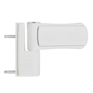 VERSA Flag Hinge with Adjustable Step Height