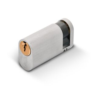 VERSA Oval Half Cylinders