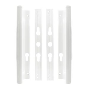 Versa Universal Handle Set for Patio Doors - 45/52 PZ